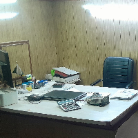 office